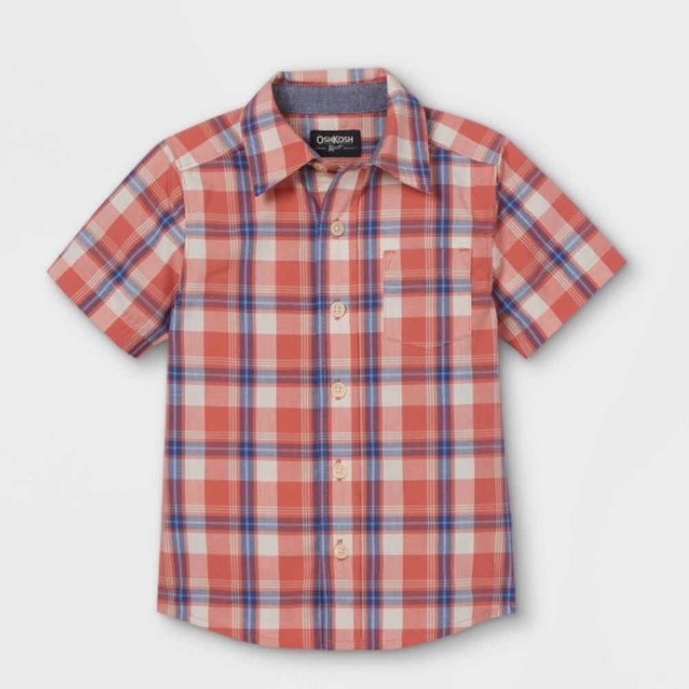 Baby boy button down shirt 🥰🥰